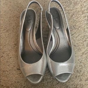 Not my style of shoes